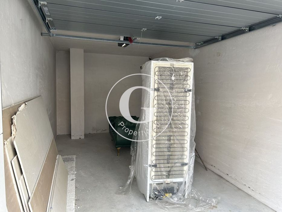 Продава се Двустаен апартамент в София, Център - 80 кв.м за 3263 €/кв.м - Снимка #6