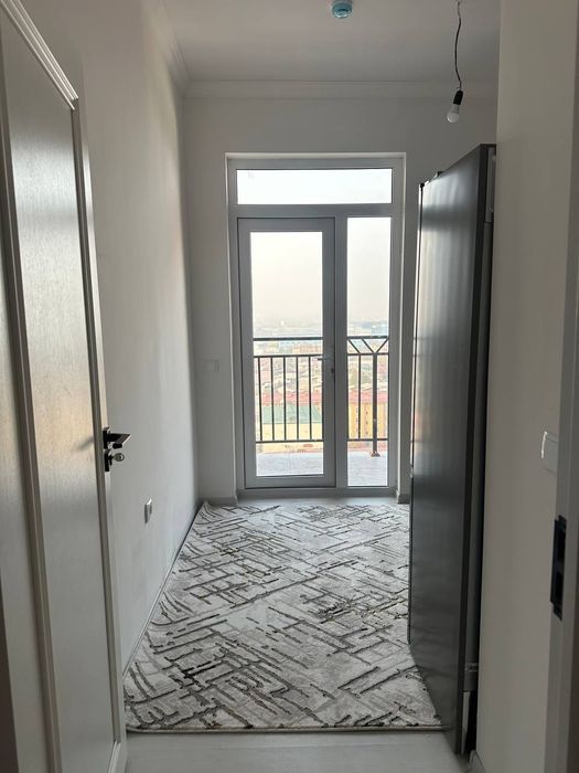 Arenda kvartira. Bektemir prakratura yonida. Musaffo maskan