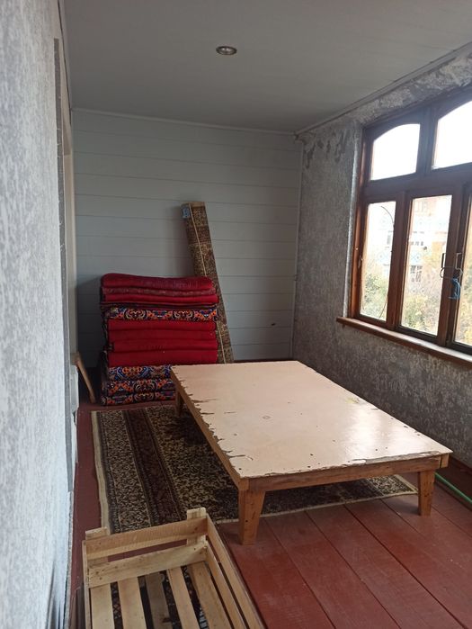 Продаётся квартира срочная 3 ком договорная