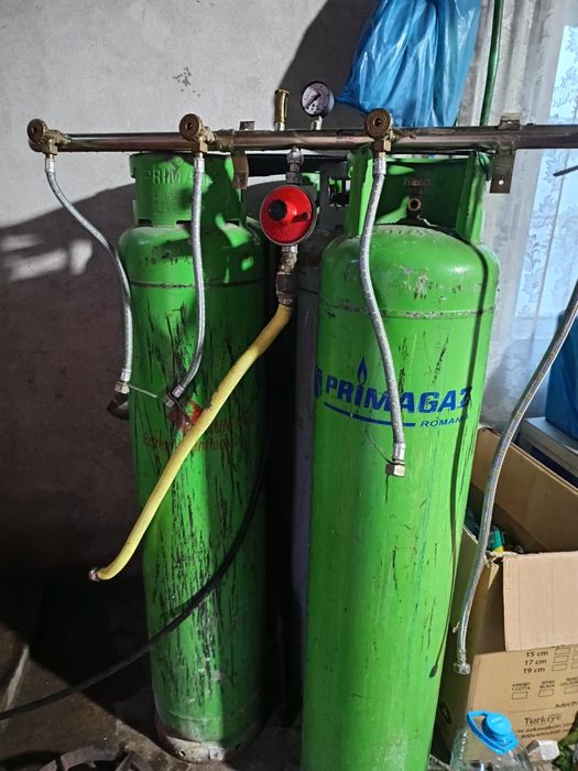 butelii de 80 litri si cebtralina