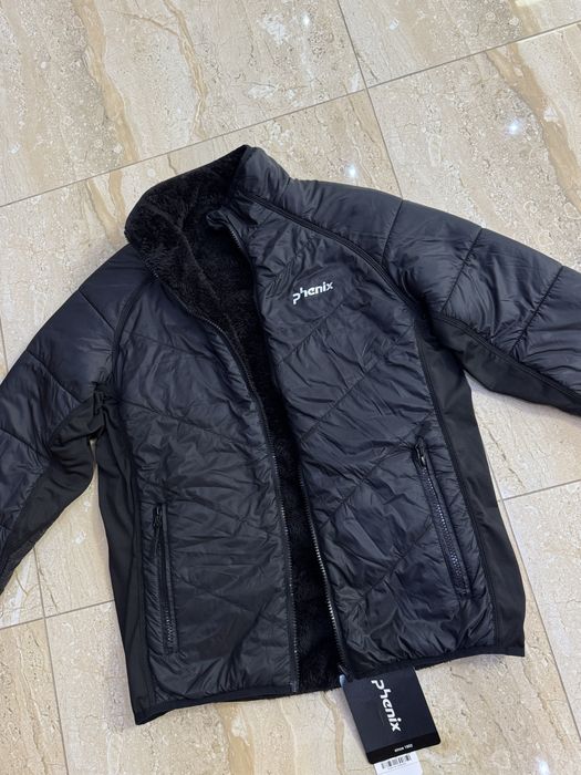 Мъжко двулицево яке Phenix