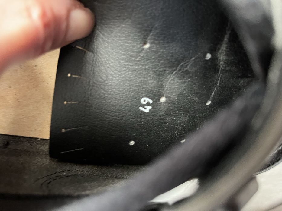 Incaltaminte ciclism