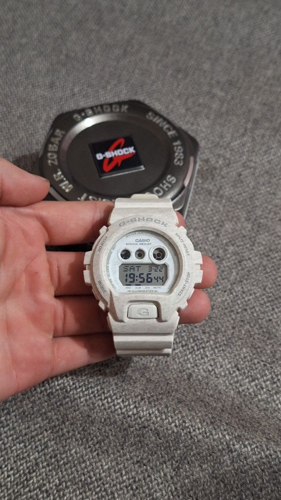 часы  casio g-shock