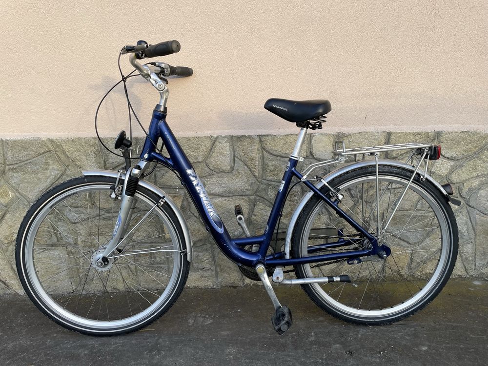 Немски Велосипед Falter Comfort 26”