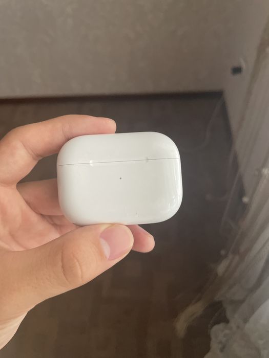 Airpods pro 2 generation