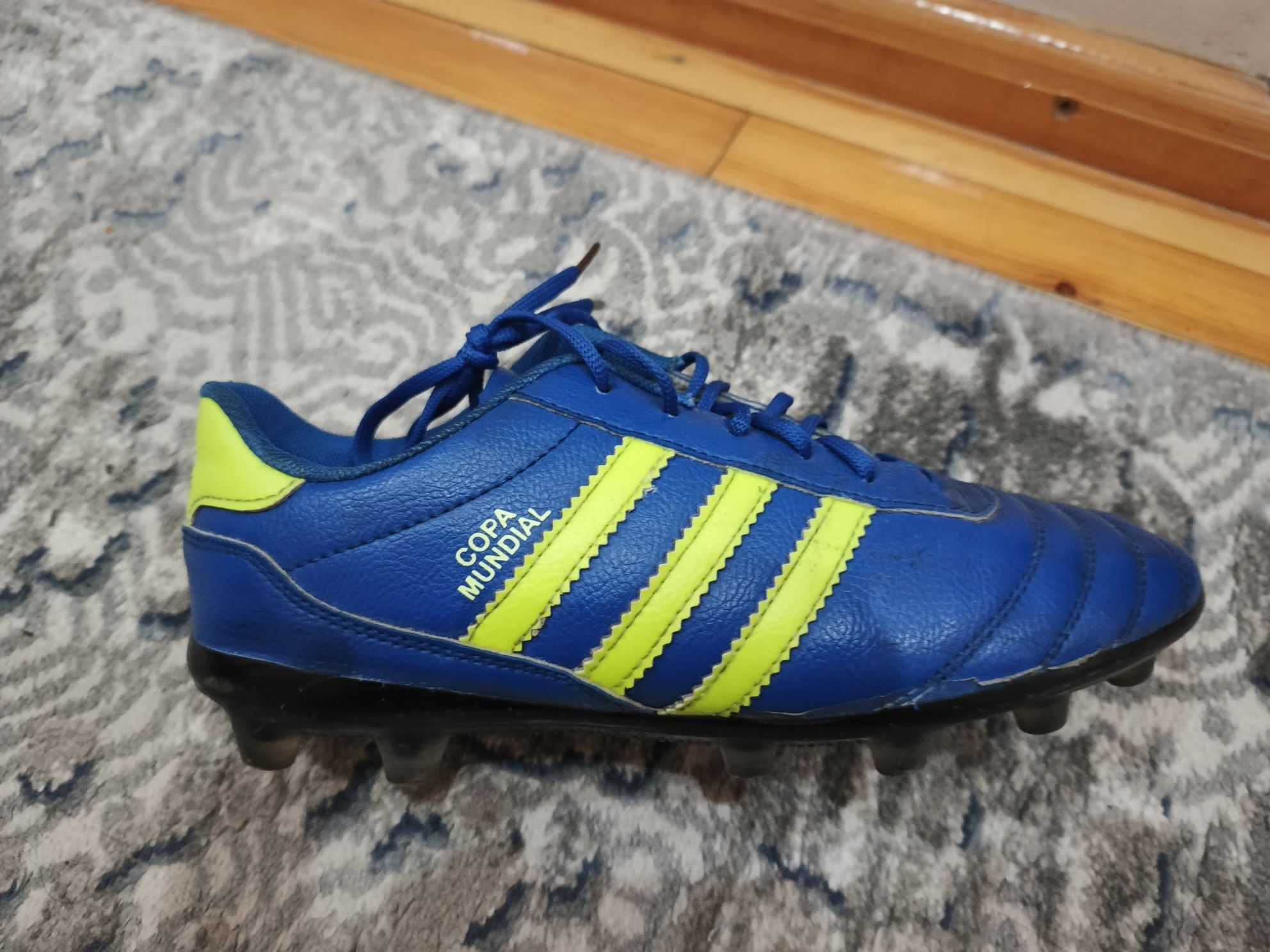 Бутсы copa mundial 39 размер