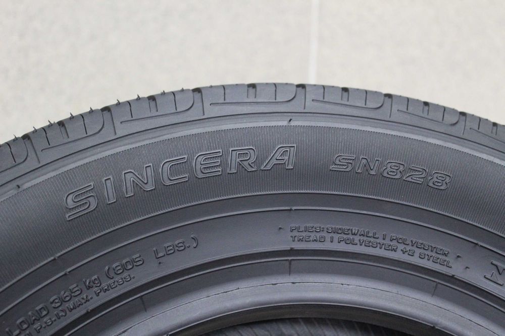 155/70-12 Нови летни гуми Falken