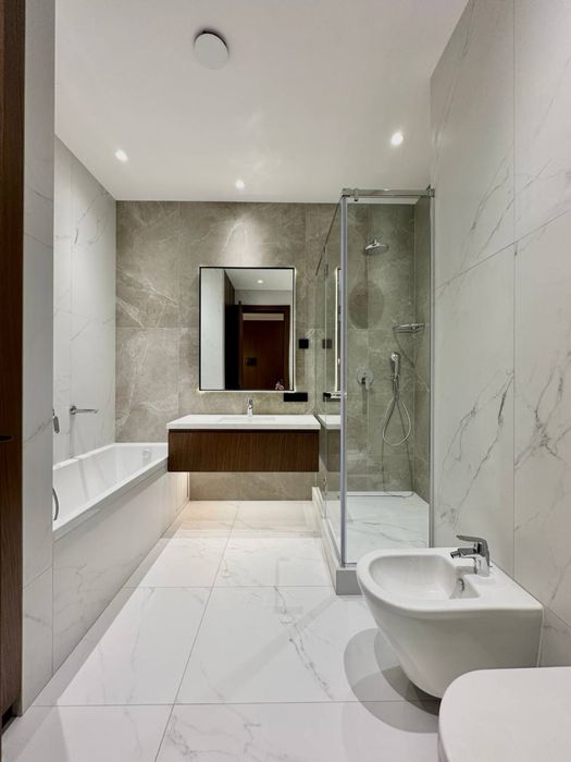 Жк Mirabad Avenue-Сдается новая квартира в премиальном комплексе!