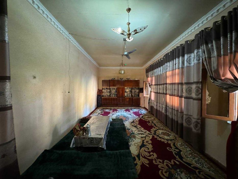 Tayyor hovli sotiladi. 2 sotiq