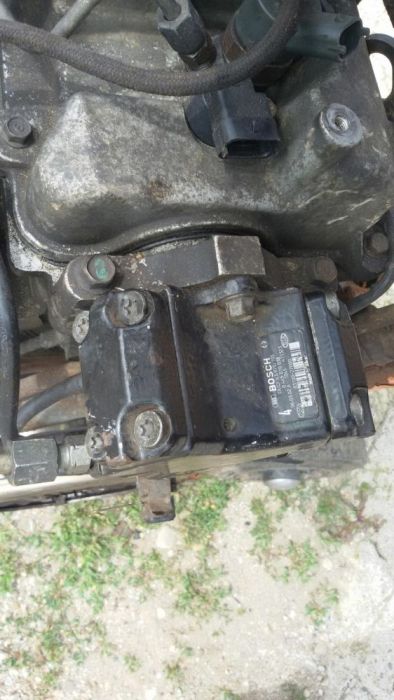 Accesorii motor santa fe