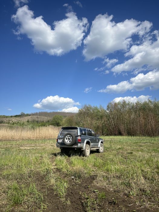 Toyota hilux Surf