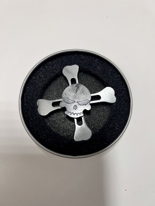 Fidget Spinner Premium (NOU)