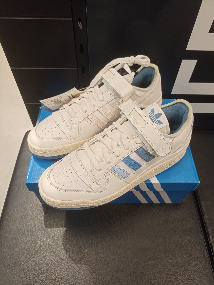 Adidas Forum 84 Low