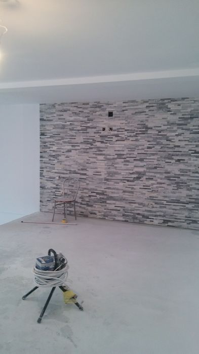 Zugrav serios privat