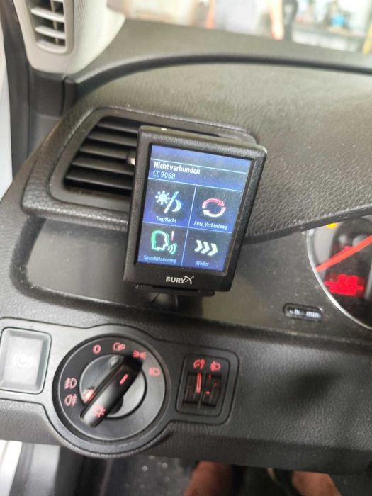 Passat B6 на части BMP ПАСАТ Б6