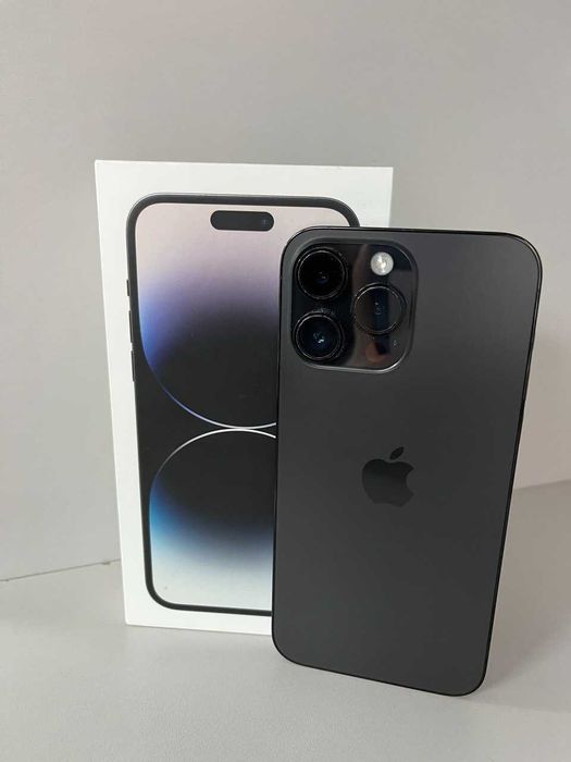 Apple iPhone 14 Pro Max (г.Астана ул Мангилик ел 17)Л 763812