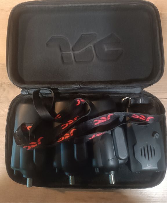 Senzori JRC radar Cx