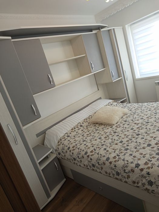 2 Ap. 1. / și 3 camere regim hotelier