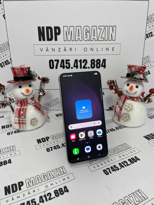 NDP Amanet NON-STOP Sos. Giurgiului 119 SAMSUNG S23 PLUS (45600)