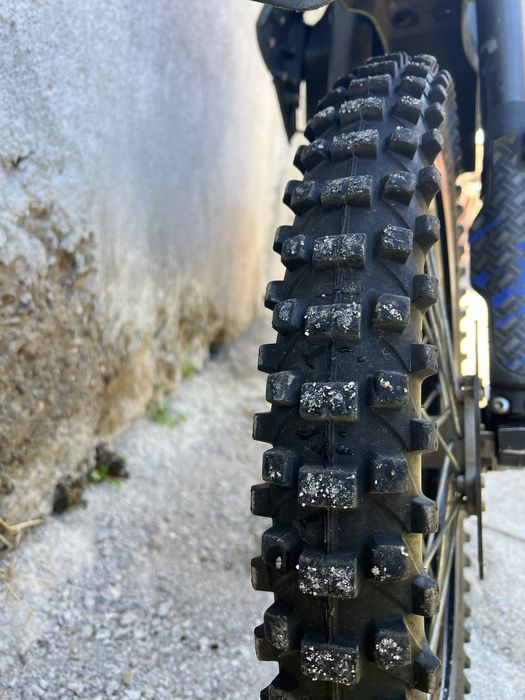 Prodavam Enduro Telstar motor 250cc