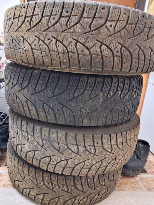 Шины колпак мафон