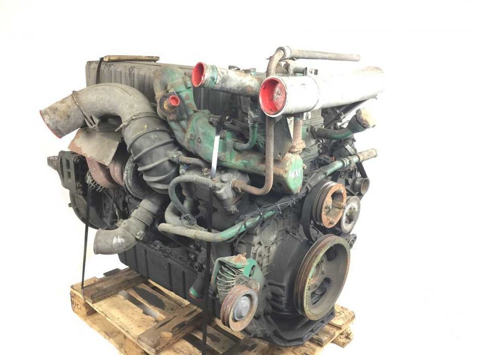 Motor complet camion VOLVO D12A 340 B6, B7, B9, B10, B12