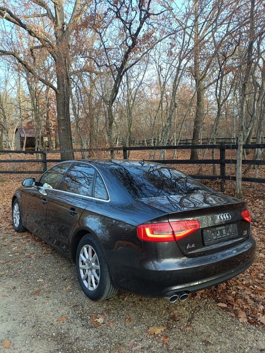 De vânzare Audi A4,fab 2015 , Diesel 2,0 !!!