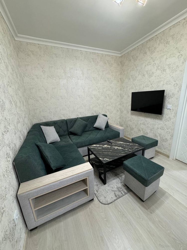 Аренда квартиры Golden house ЖК Династия Еко Бозор
