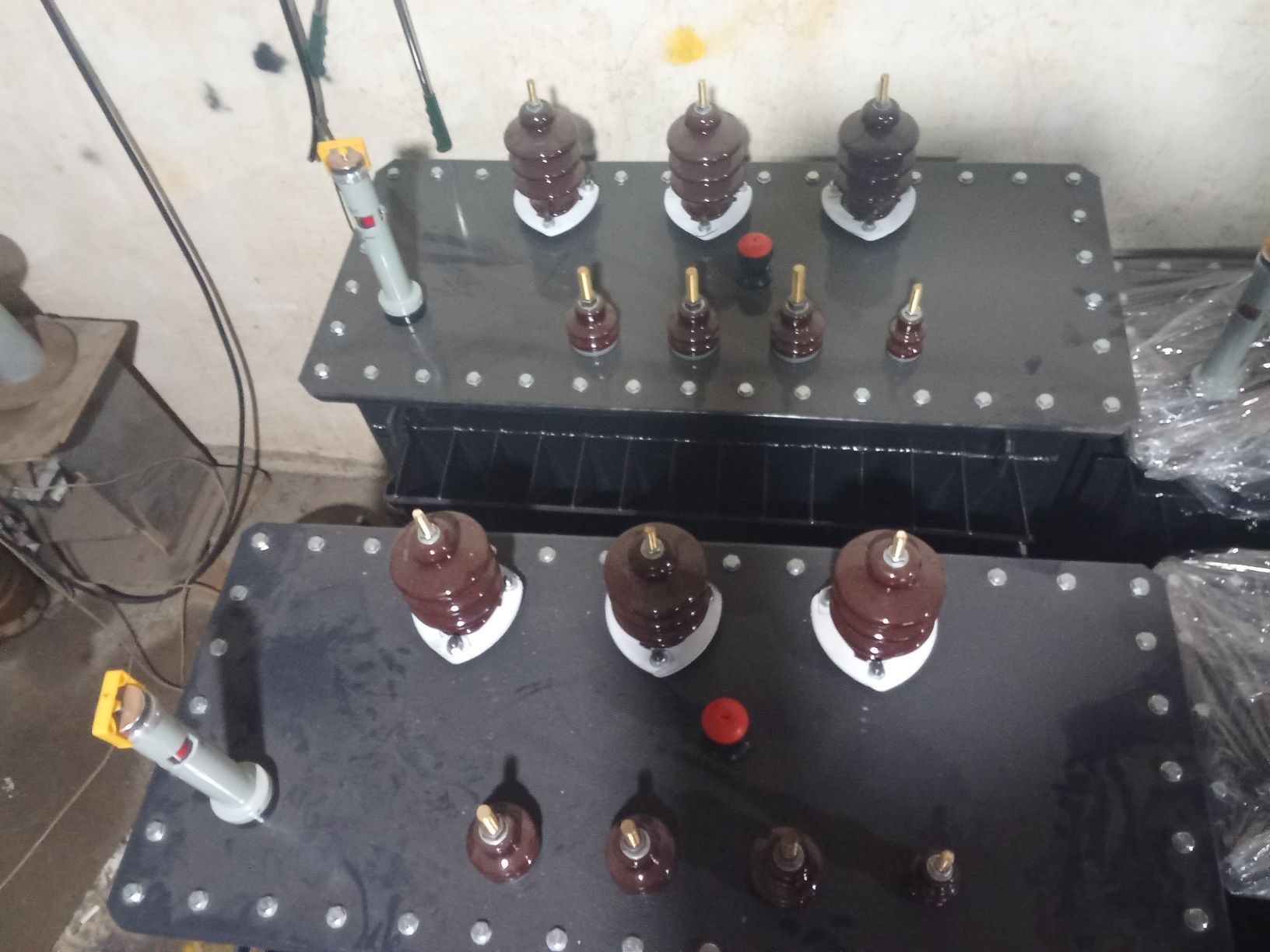 Transformatorlar tmg variant 2yil kafolat