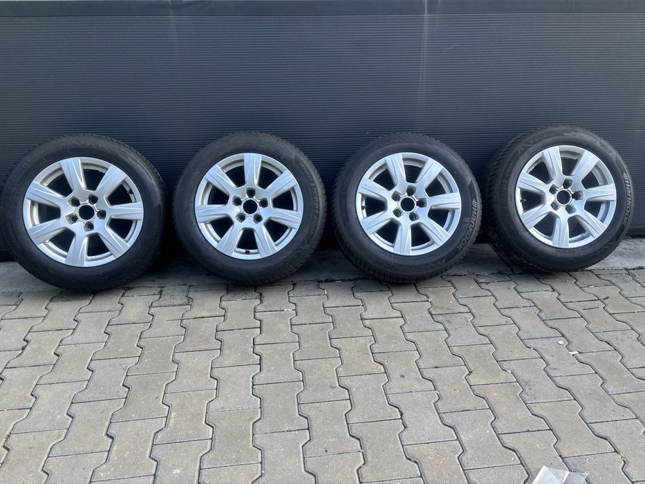 Jante Audi Orgininale!!