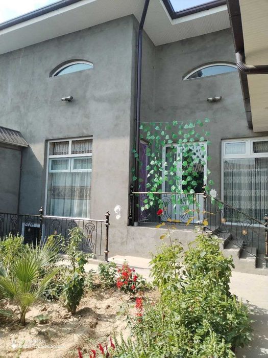 Uy Nazarbek sotiladi naxt va ipotekagaСРОЧНО