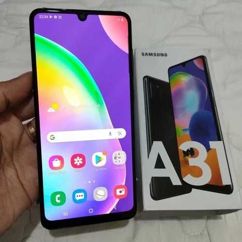 Samsung A31 64GB