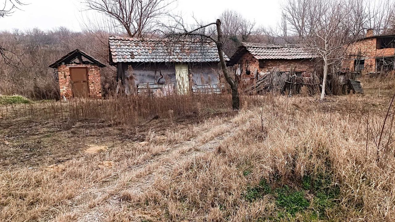 Продава се Къща в с. Неговановци, Област Видин - 114 кв.м за 229 €/кв.м - Снимка #5