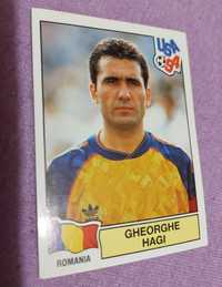 sticker Panini USA 1994 Hagi