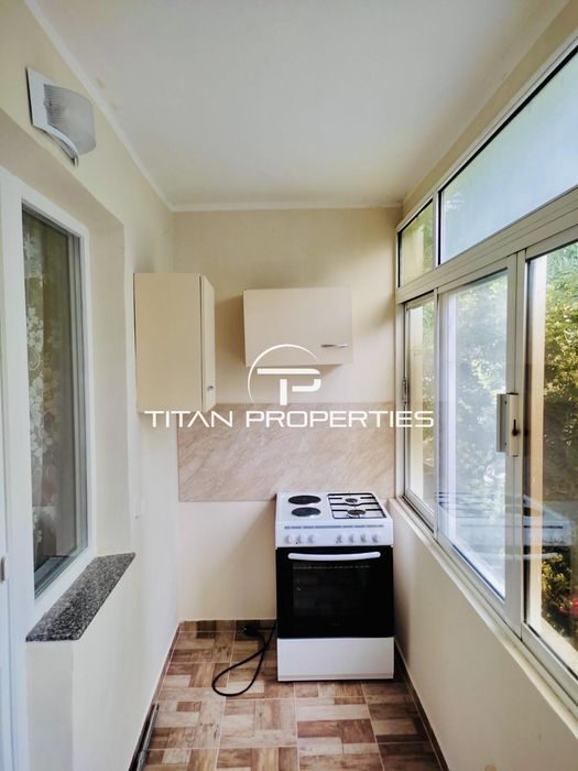 Дава се под наем Двустаен апартамент в Бургас, Братя Миладинови - 70 кв.м за 408 € - Снимка #7