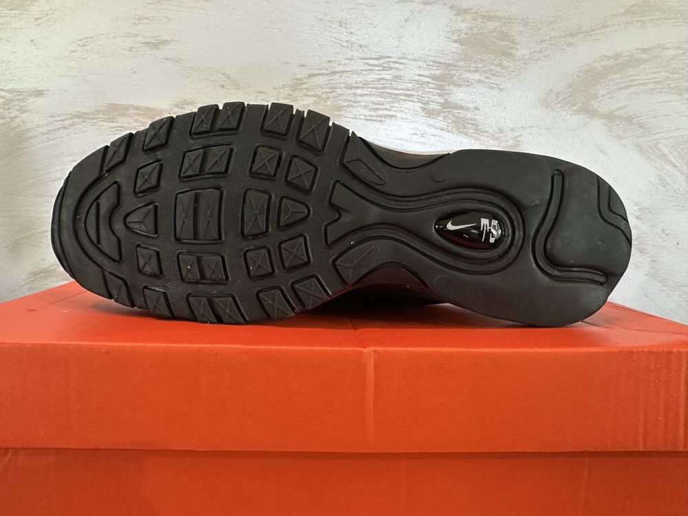 Последни Сникърси Air Max Terrascape 97 DQ3976 001 Черен