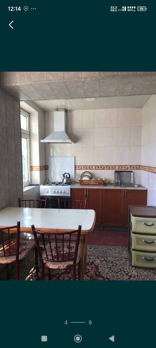 Продажа Квартиры Алмазарский район Кора Камиш Ало Ресторан Чигатой Ста