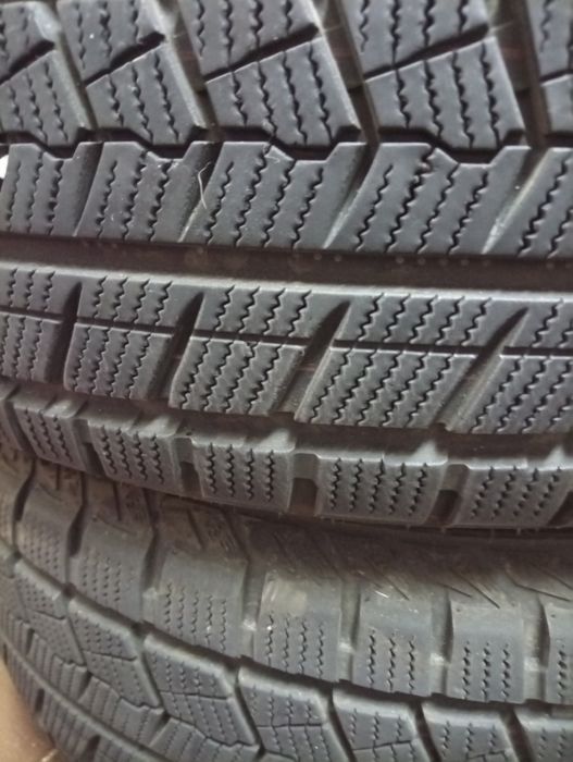 Cauciucuri iarna cu jante 185/60/14
