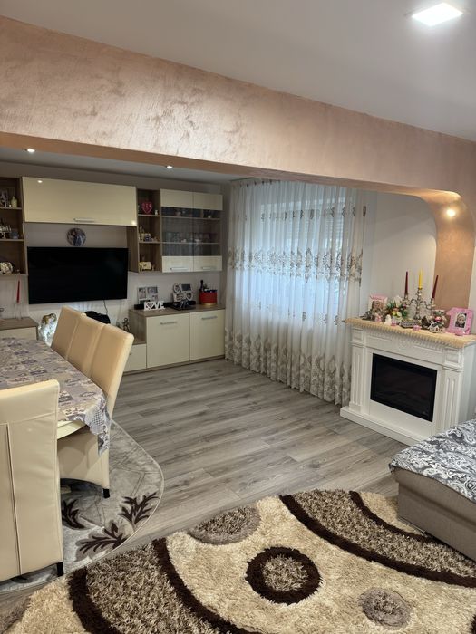 Apartament savinesti