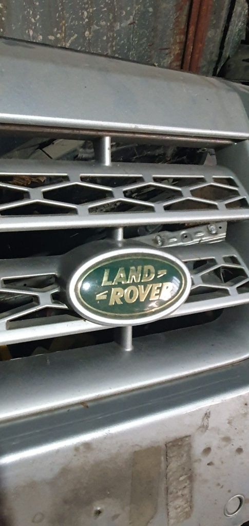 Piese SH Land Rover Freelander 1 si 2.