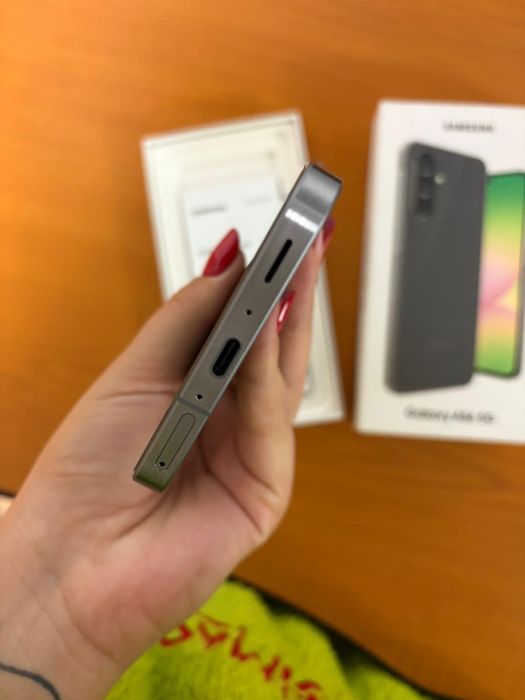 Vand Samsung A56 5G