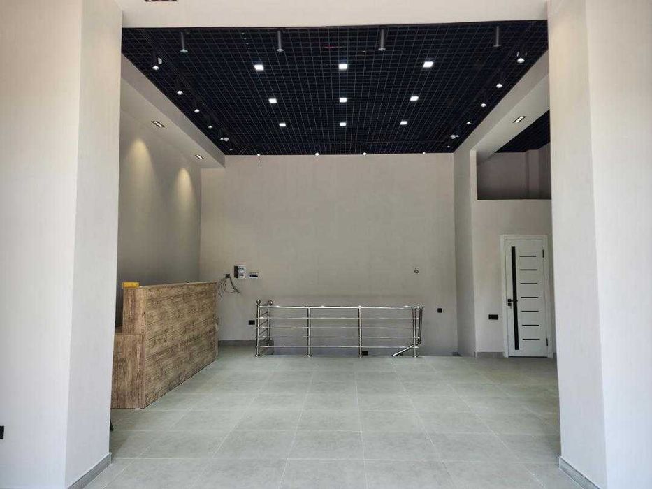 Продаётся Не Жилое Помещения Сергелинский район, Ор-р 5 станция метро