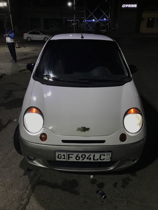 Matiz best arenda