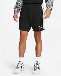 Nike - Air Men's French Terry Shorts Оригинал Код 758