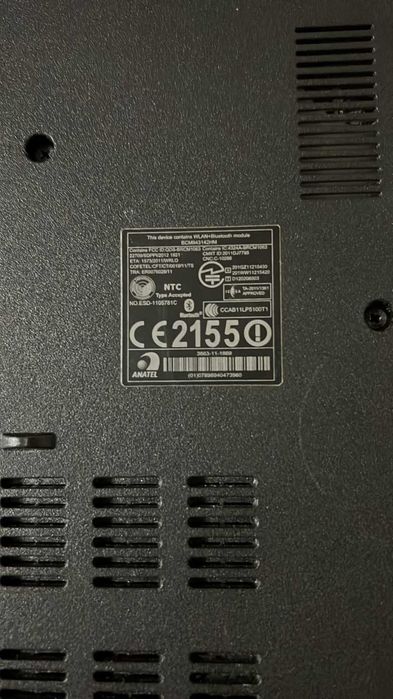 Ноутбук Acer Aspire E5-571G-77NL