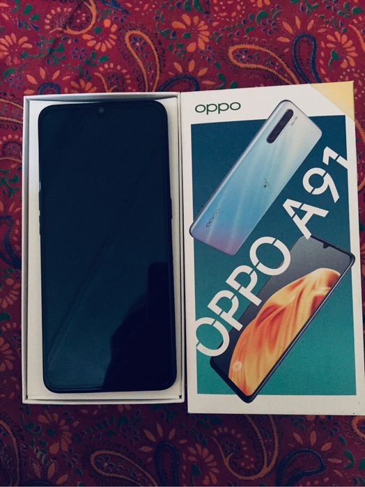 Oppo 8/128 srochna sotiladi