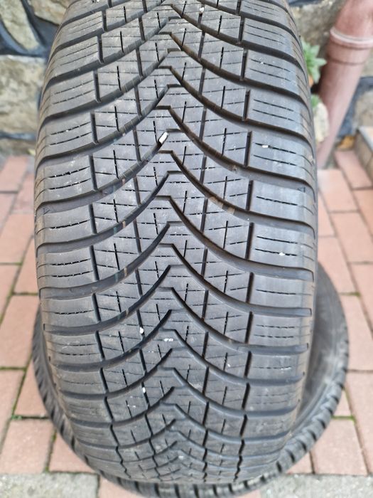Anvelope KUMHO 195/55/16