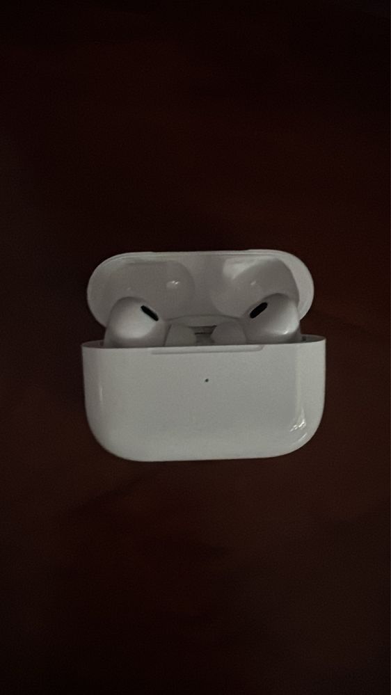 airpods pro 2 usb c