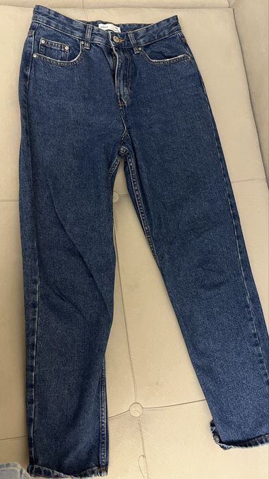 Продам джинсы размер на 40-42-44