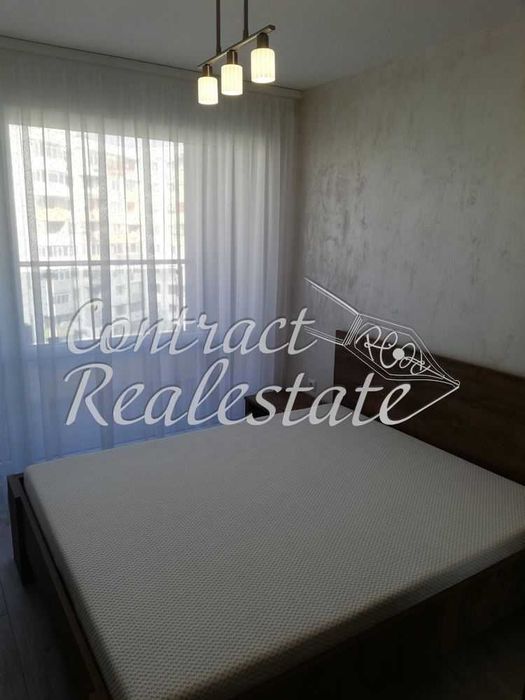 Дава се под наем Двустаен апартамент в Варна, Кайсиева градина - 60 кв.м за 408 € - Снимка #8